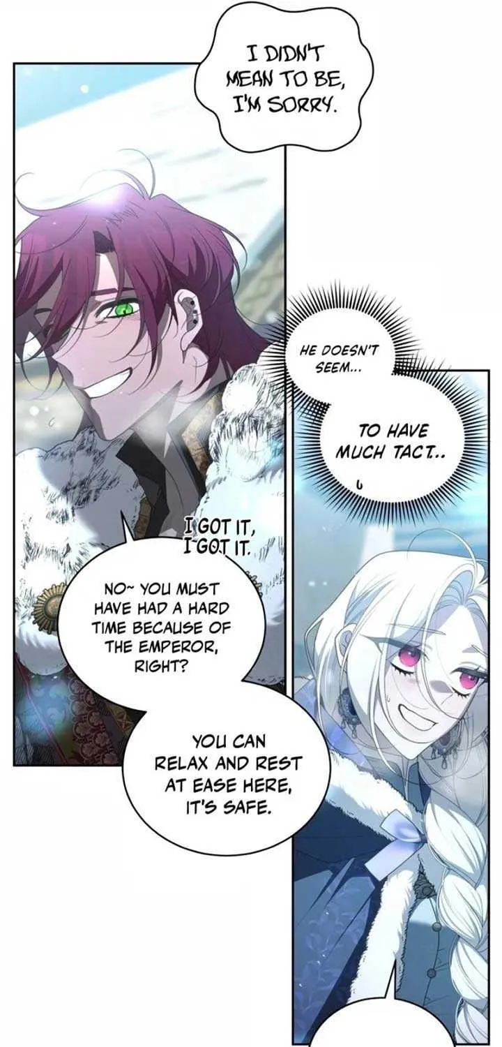 The Beast Tamed by the Evil Woman Chapter 78 page 65 - 