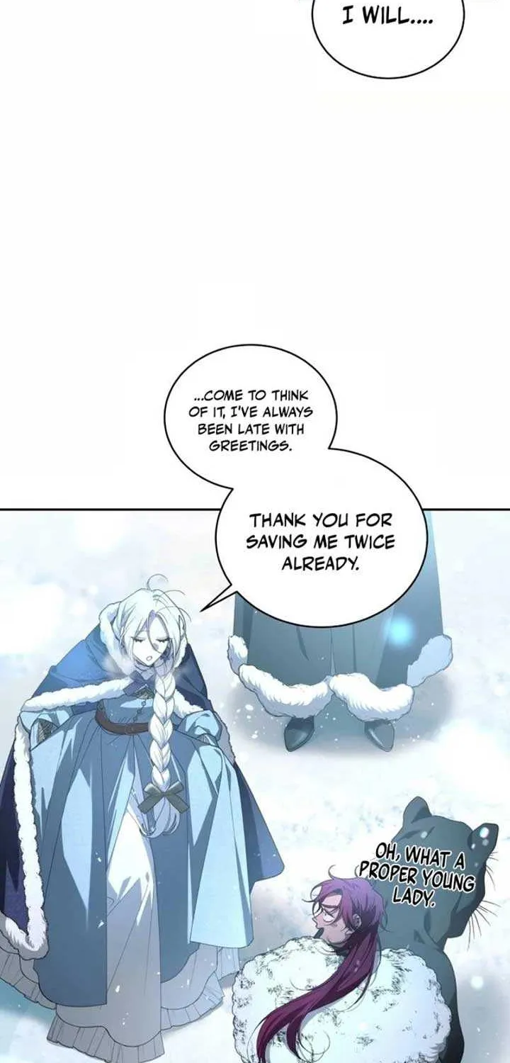 The Beast Tamed by the Evil Woman Chapter 78 page 66 - 