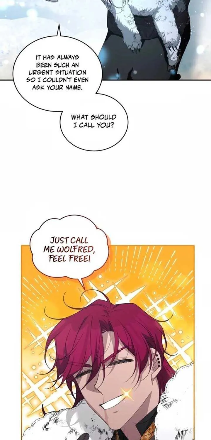 The Beast Tamed by the Evil Woman Chapter 78 page 67 - 
