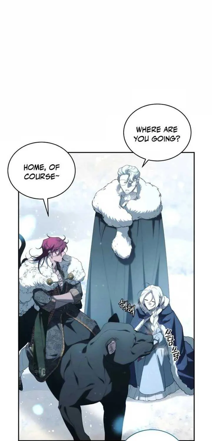The Beast Tamed by the Evil Woman Chapter 78 page 71 - 