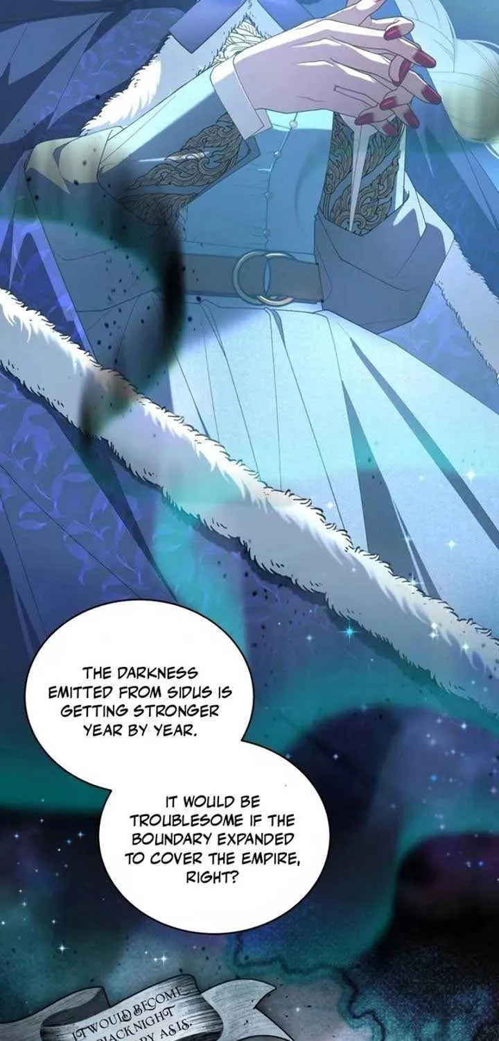 The Beast Tamed by the Evil Woman Chapter 78 page 83 - 