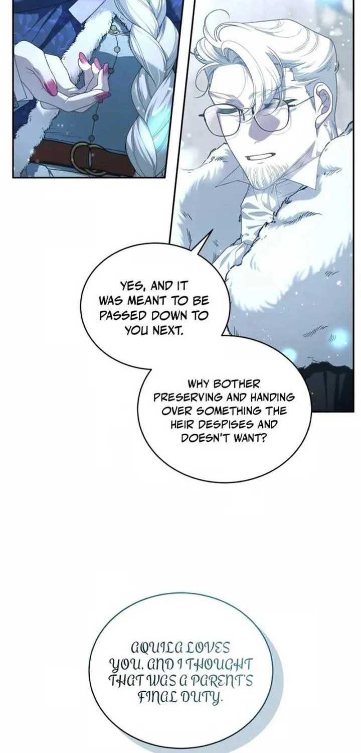 The Beast Tamed by the Evil Woman Chapter 79 page 13 - 