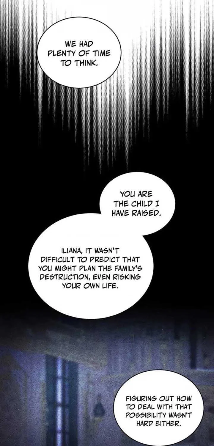 The Beast Tamed by the Evil Woman Chapter 79 page 15 - 