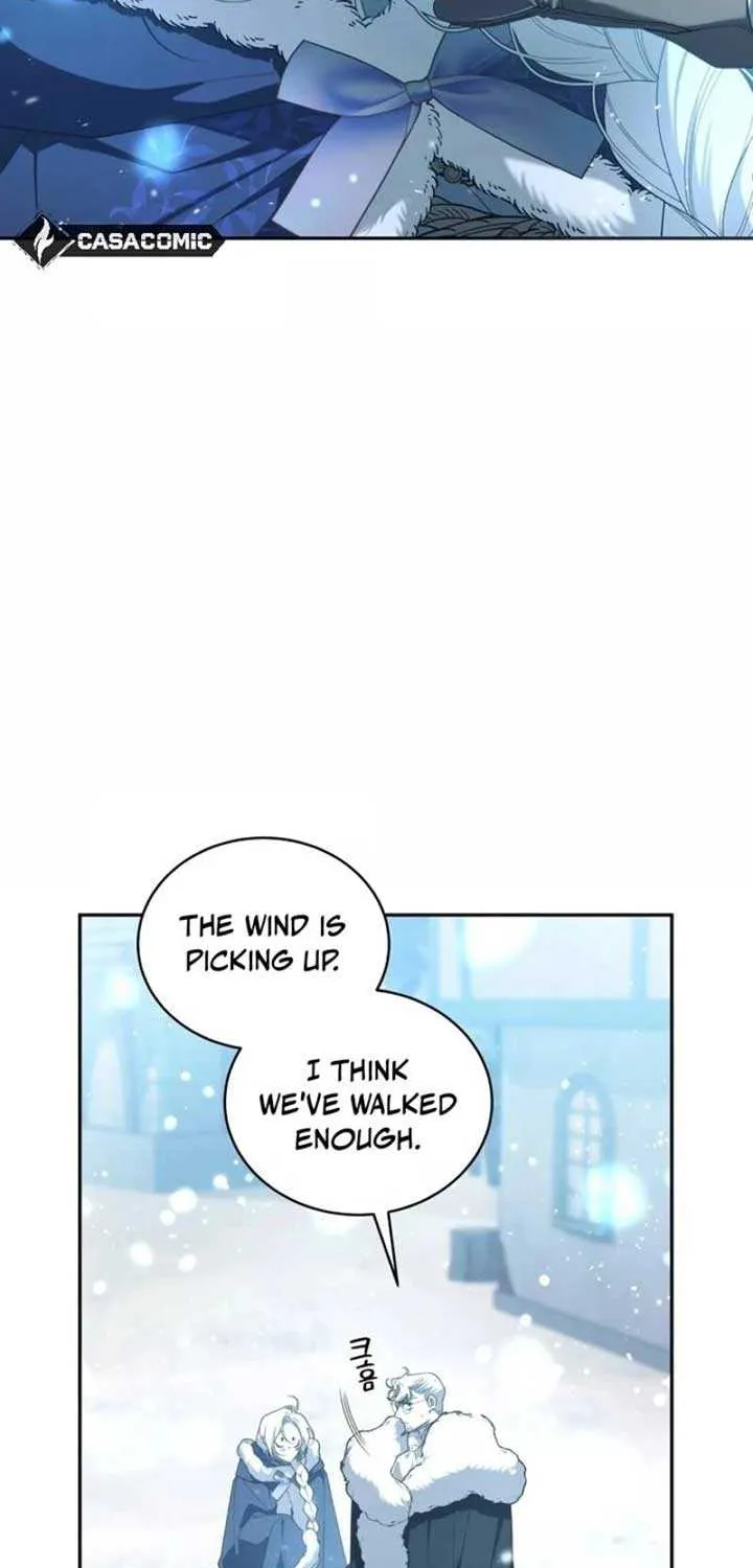 The Beast Tamed by the Evil Woman Chapter 79 page 20 - 
