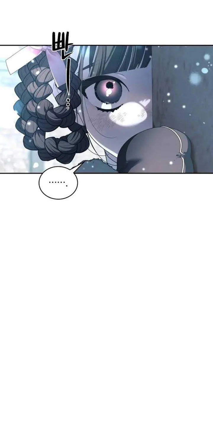 The Beast Tamed by the Evil Woman Chapter 79 page 25 - 