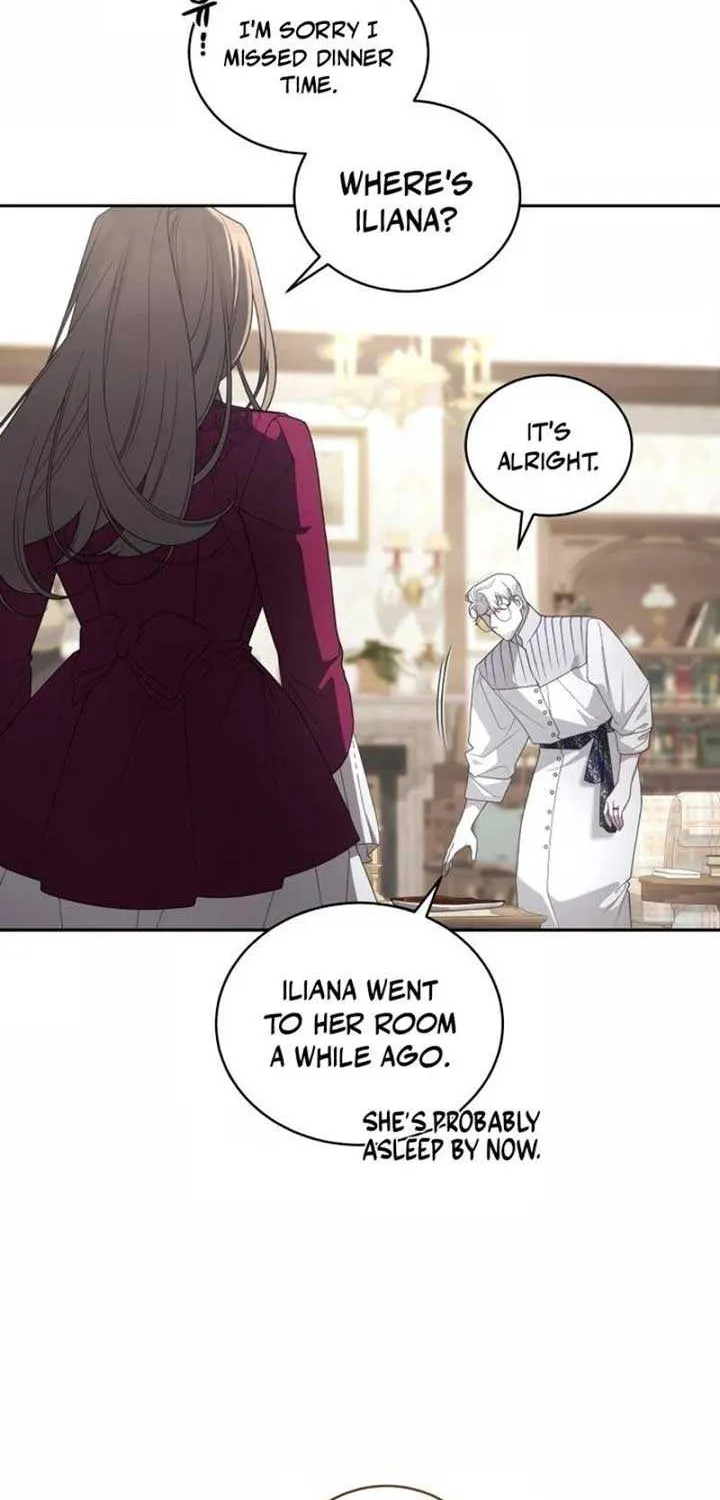 The Beast Tamed by the Evil Woman Chapter 79 page 31 - 