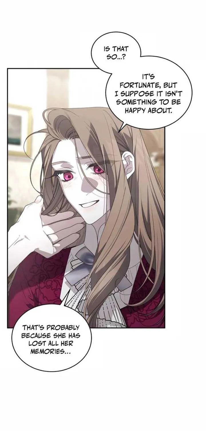 The Beast Tamed by the Evil Woman Chapter 79 page 33 - 
