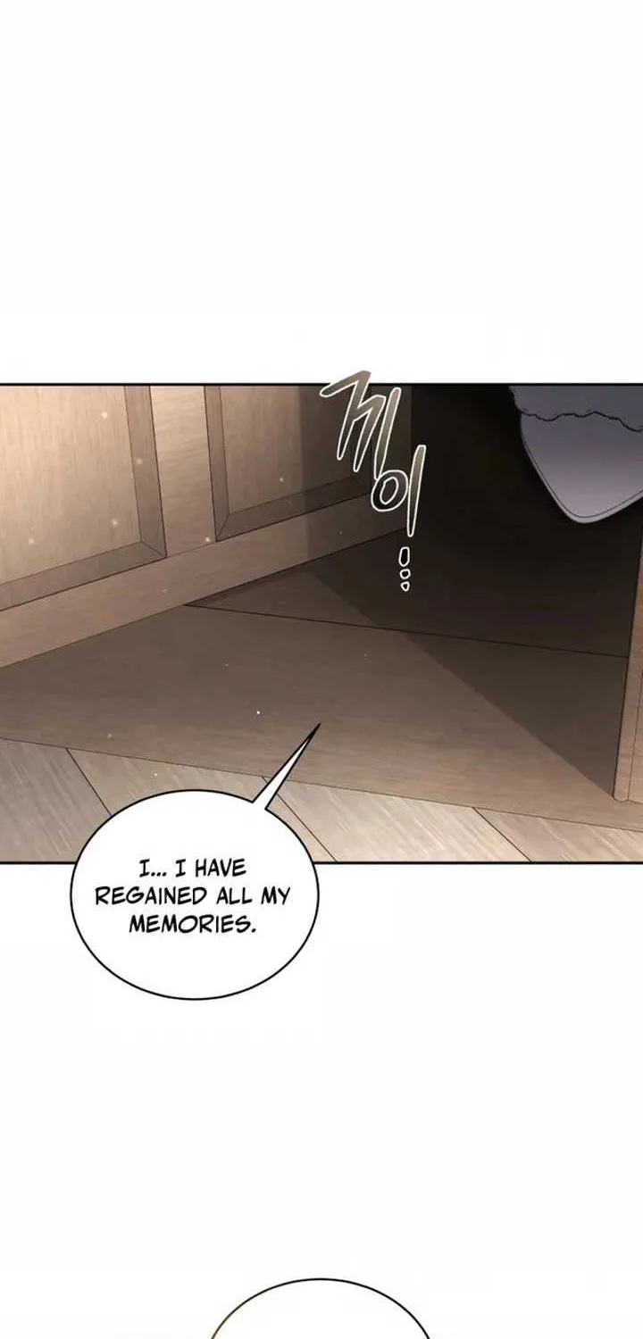 The Beast Tamed by the Evil Woman Chapter 79 page 35 - 