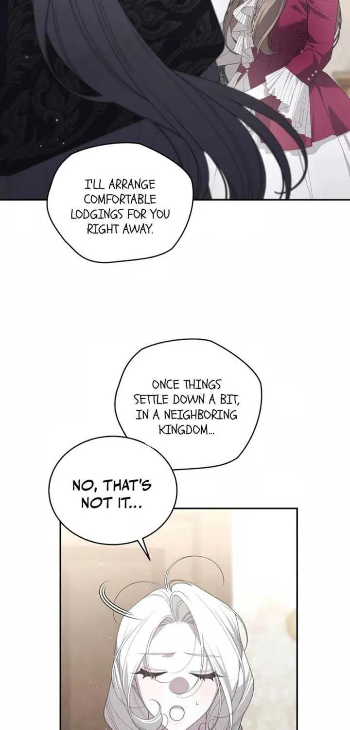 The Beast Tamed by the Evil Woman Chapter 79 page 40 - 