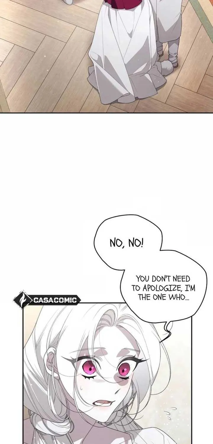 The Beast Tamed by the Evil Woman Chapter 79 page 44 - 