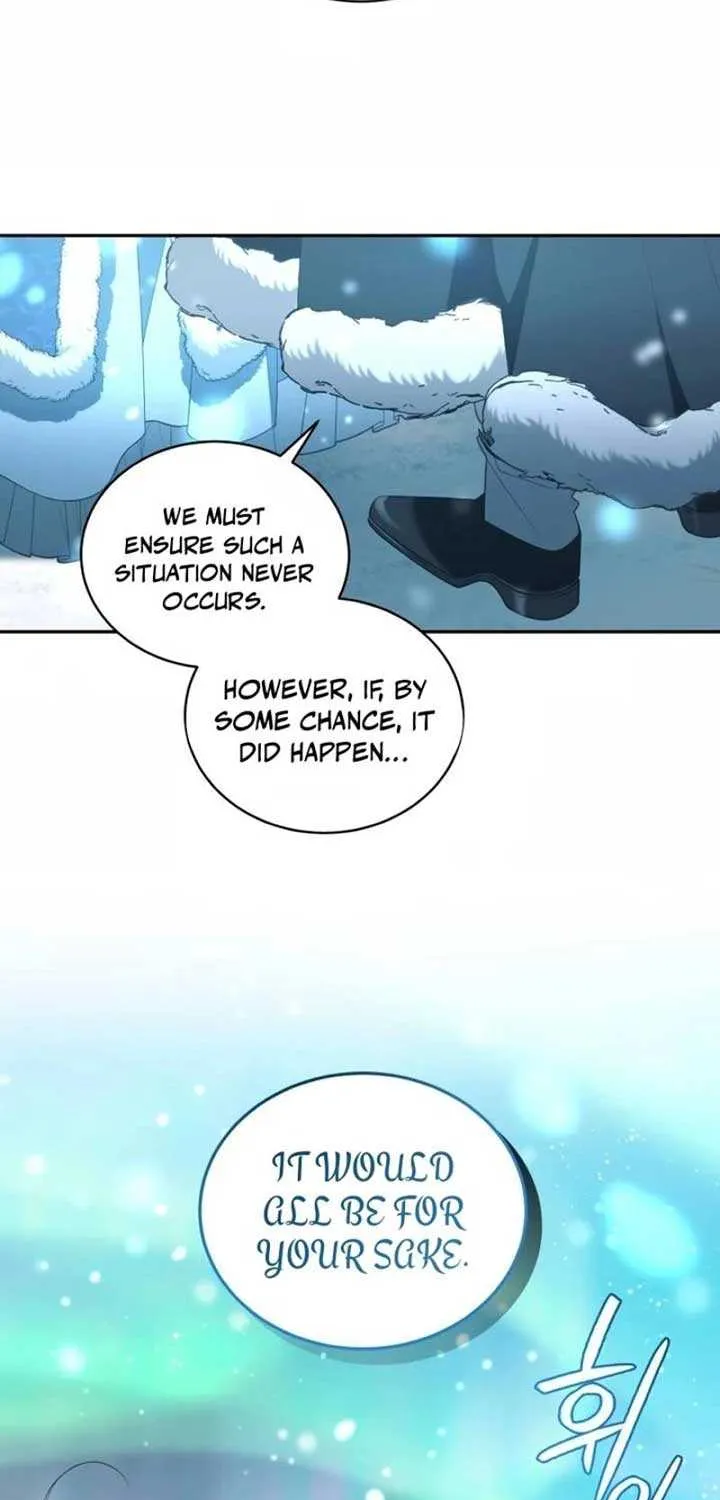 The Beast Tamed by the Evil Woman Chapter 79 page 6 - 