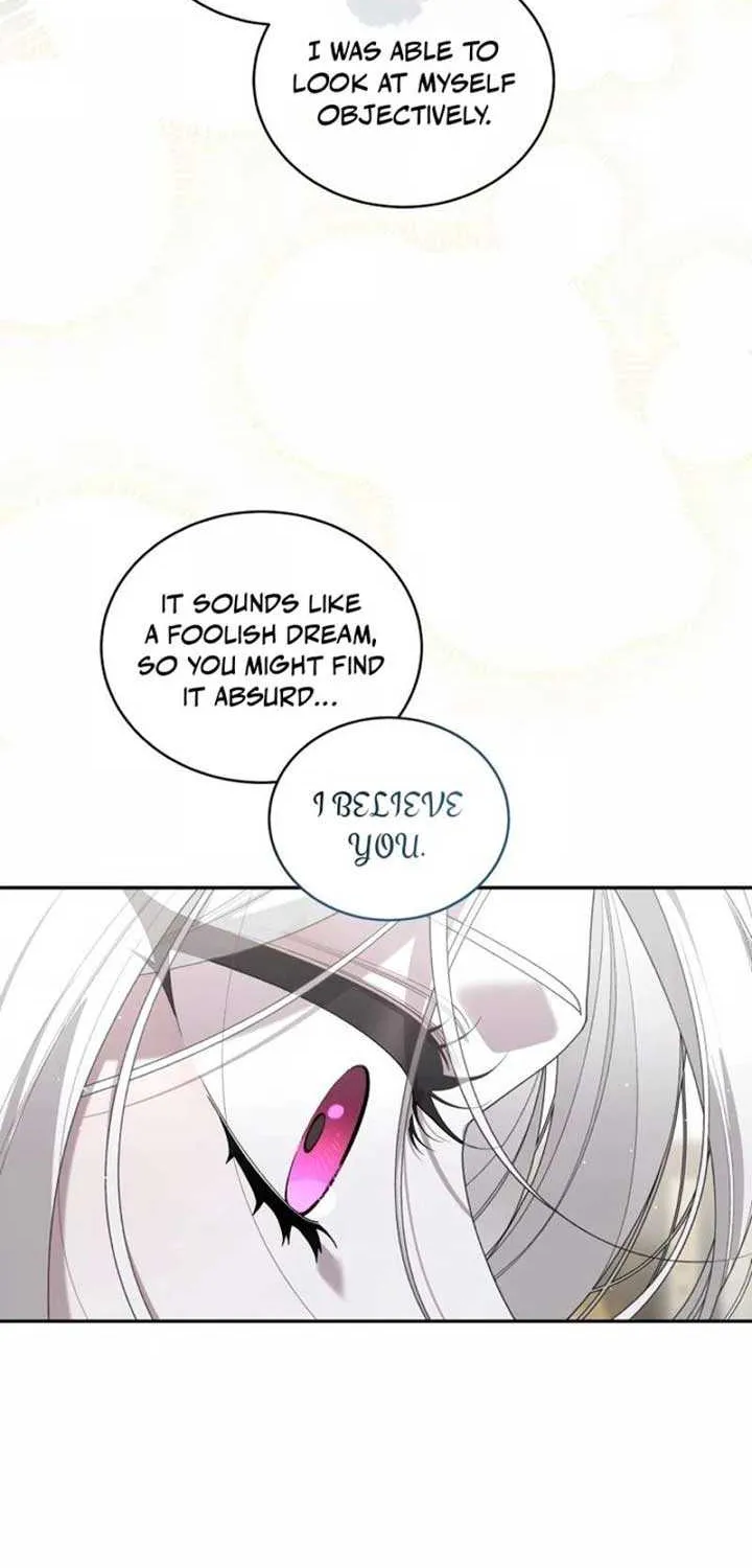 The Beast Tamed by the Evil Woman Chapter 79 page 57 - 