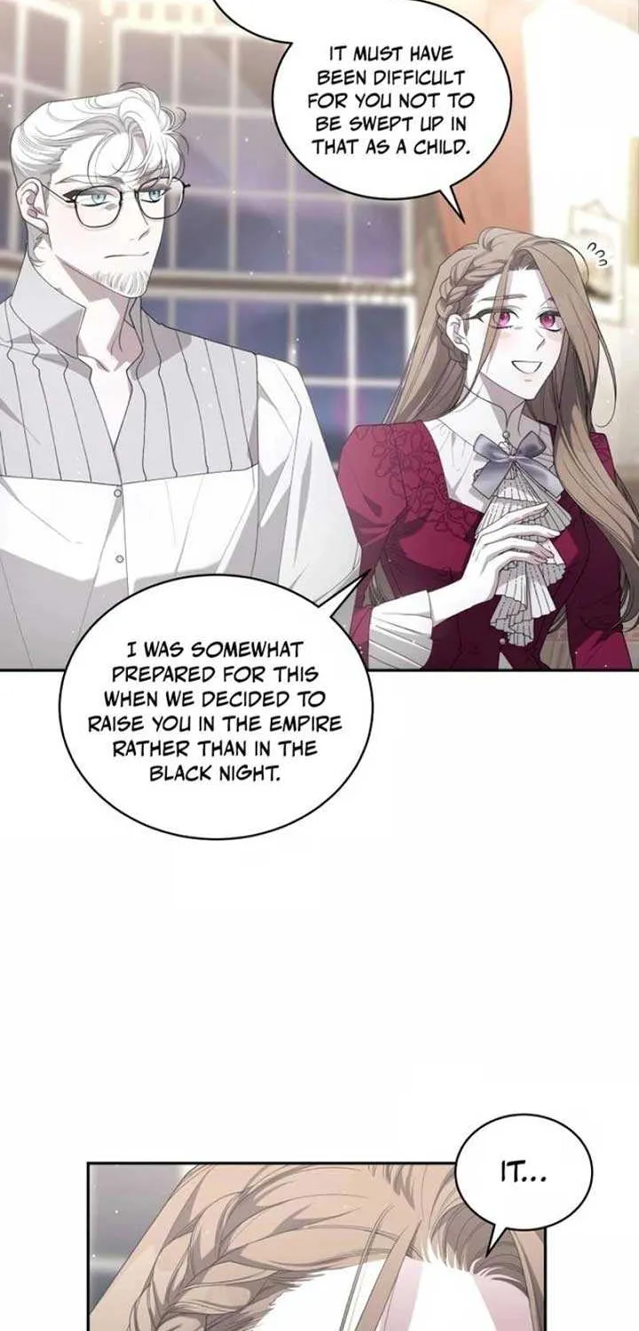 The Beast Tamed by the Evil Woman Chapter 79 page 61 - 