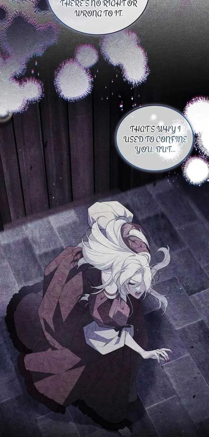 The Beast Tamed by the Evil Woman Chapter 79 page 64 - 