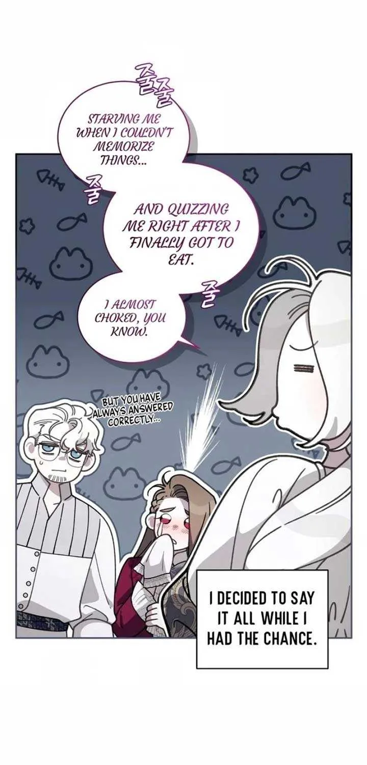 The Beast Tamed by the Evil Woman Chapter 79 page 68 - 