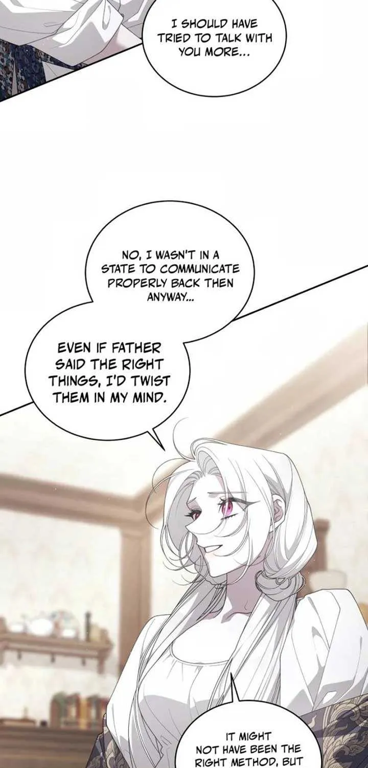 The Beast Tamed by the Evil Woman Chapter 79 page 72 - 