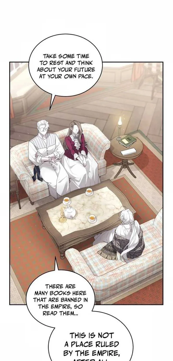 The Beast Tamed by the Evil Woman Chapter 79 page 75 - 