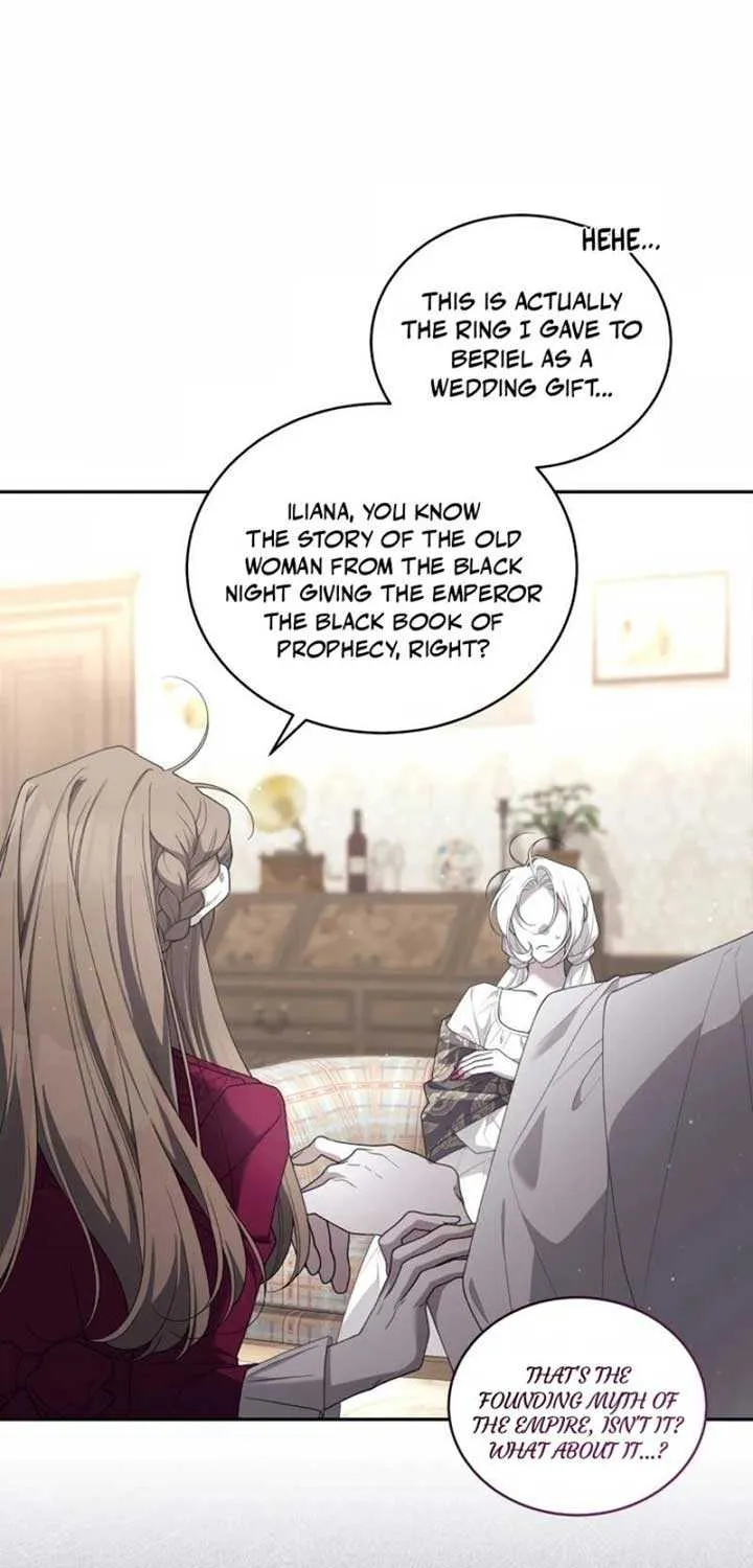The Beast Tamed by the Evil Woman Chapter 79 page 80 - 