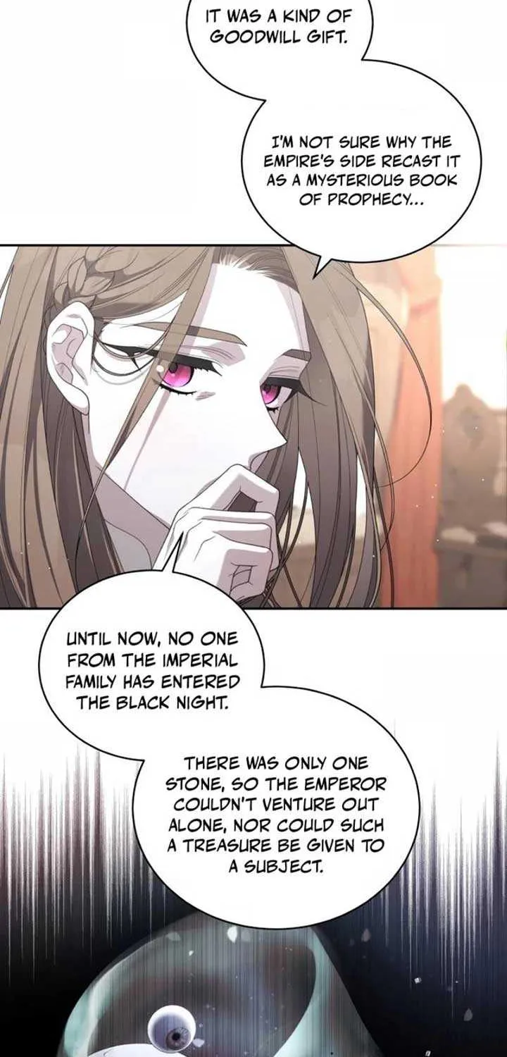 The Beast Tamed by the Evil Woman Chapter 79 page 83 - 