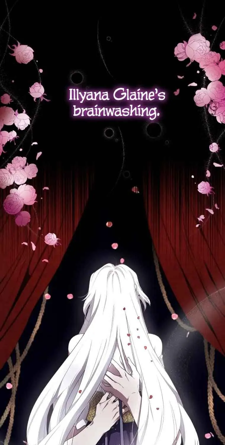 The Beast Tamed by the Evil Woman Chapter 8 page 1 - 