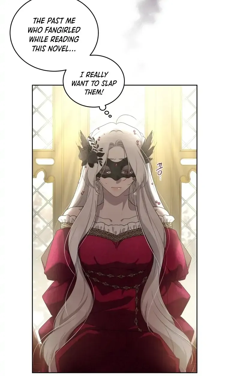The Beast Tamed by the Evil Woman Chapter 8 page 20 - 