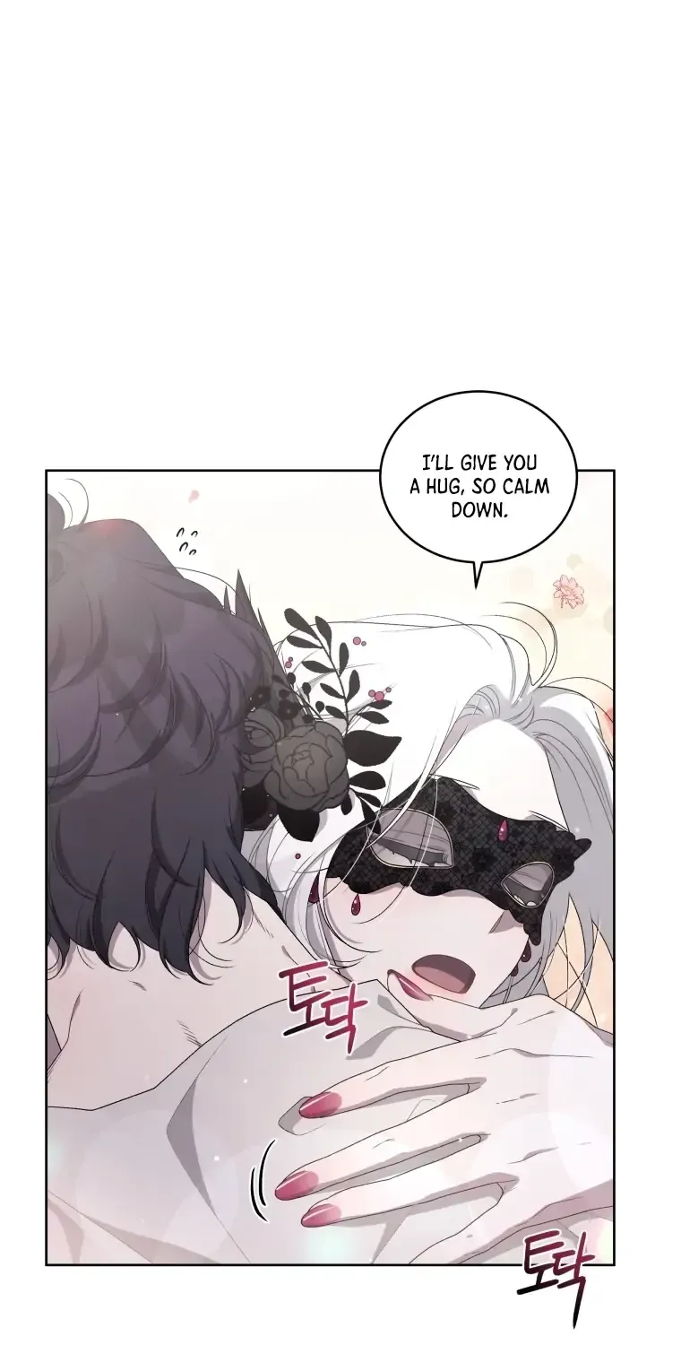 The Beast Tamed by the Evil Woman Chapter 8 page 23 - 
