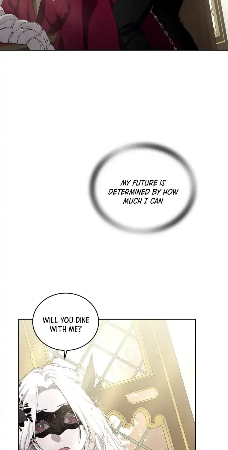 The Beast Tamed by the Evil Woman Chapter 8 page 42 - 