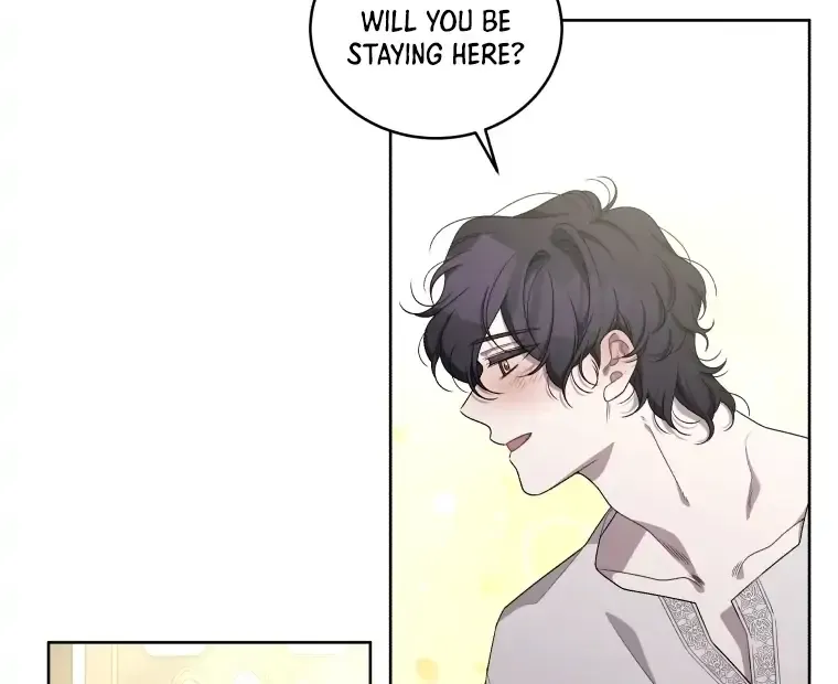 The Beast Tamed by the Evil Woman Chapter 8 page 44 - 
