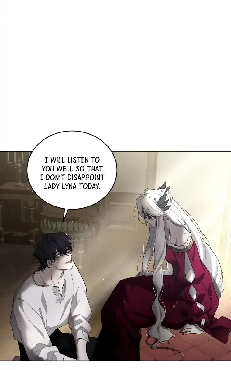 The Beast Tamed by the Evil Woman Chapter 8 page 48 - 