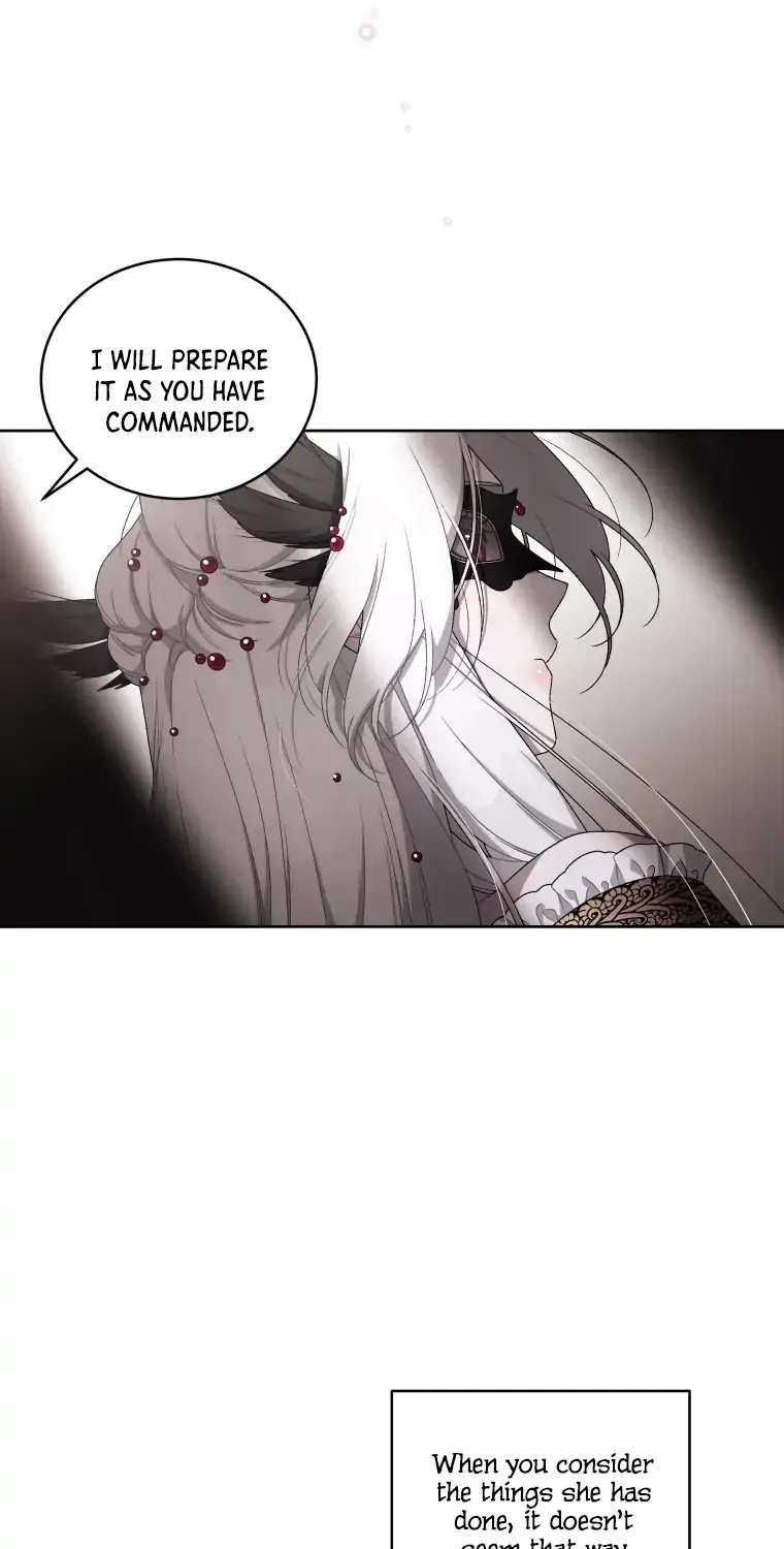 The Beast Tamed by the Evil Woman Chapter 8 page 56 - 