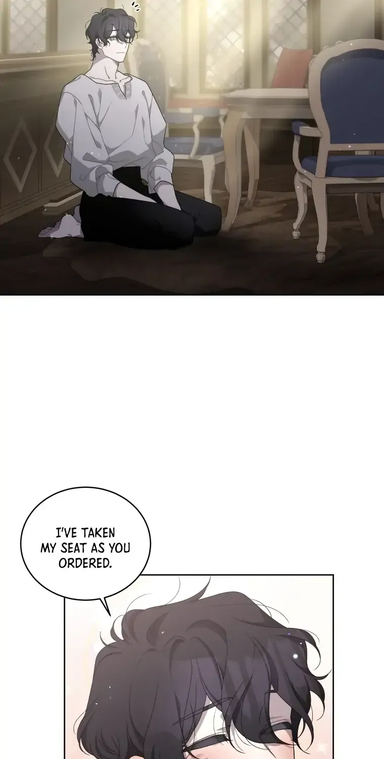The Beast Tamed by the Evil Woman Chapter 8 page 60 - 