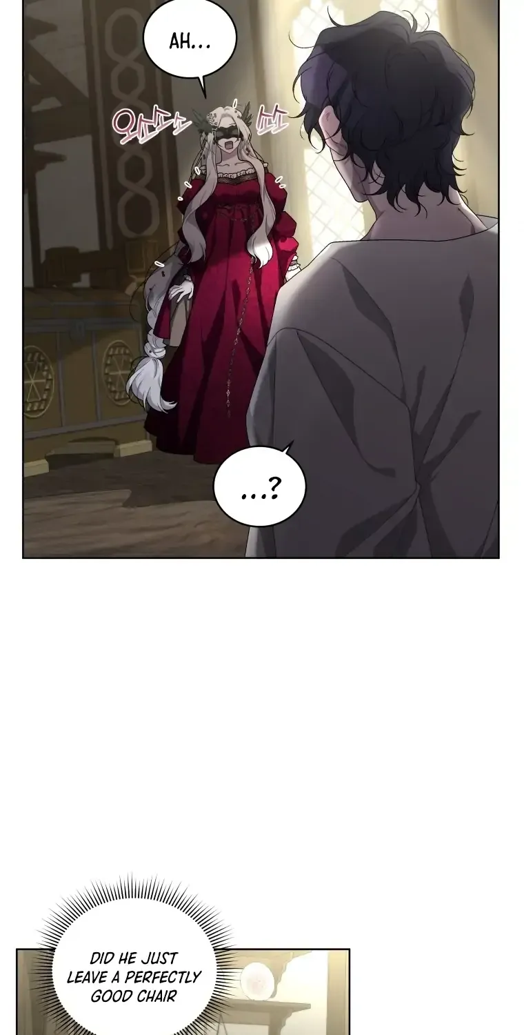 The Beast Tamed by the Evil Woman Chapter 8 page 62 - 