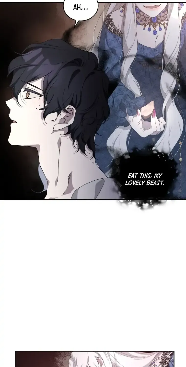 The Beast Tamed by the Evil Woman Chapter 8 page 66 - 