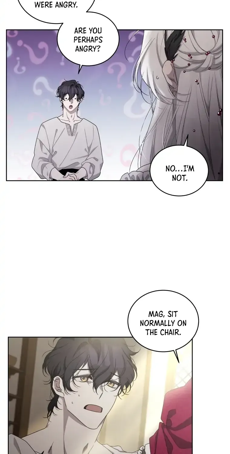 The Beast Tamed by the Evil Woman Chapter 8 page 68 - 