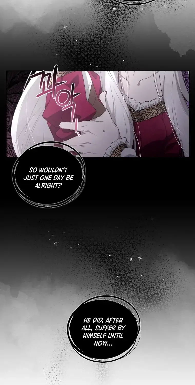 The Beast Tamed by the Evil Woman Chapter 8 page 75 - 