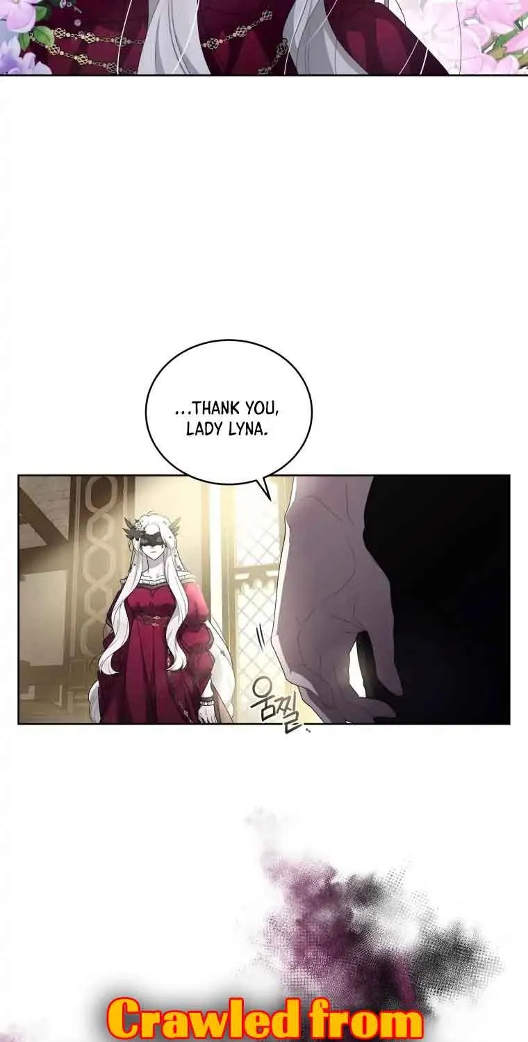 The Beast Tamed by the Evil Woman Chapter 8 page 77 - 