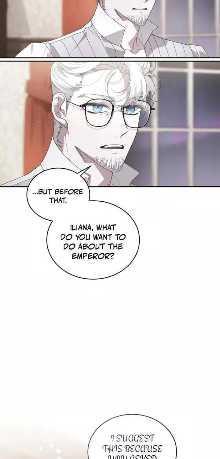 The Beast Tamed by the Evil Woman Chapter 80 page 12 - 