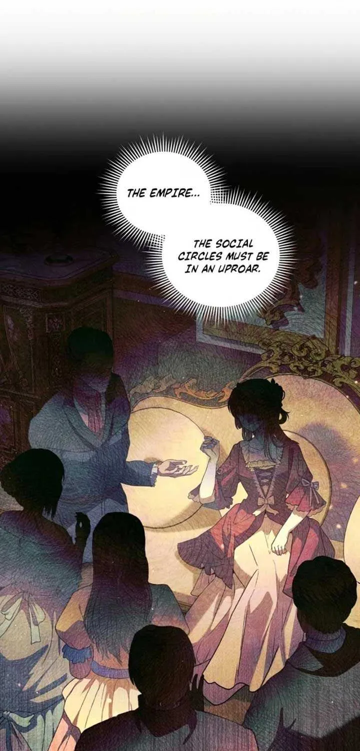The Beast Tamed by the Evil Woman Chapter 80 page 26 - 
