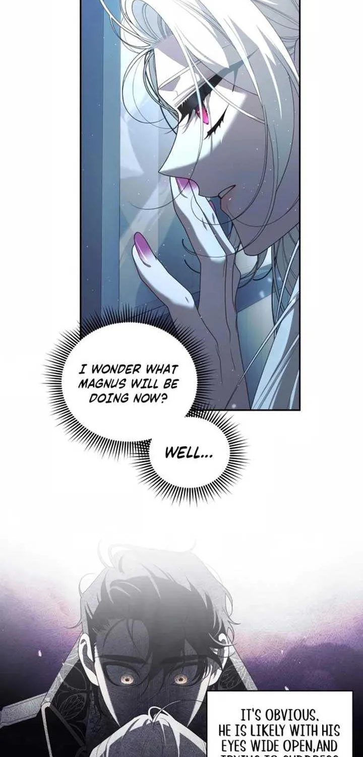The Beast Tamed by the Evil Woman Chapter 80 page 28 - 