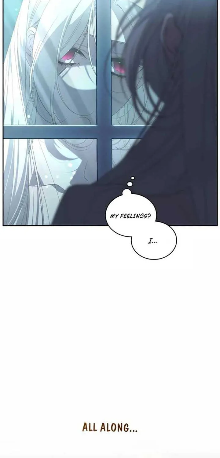 The Beast Tamed by the Evil Woman Chapter 80 page 32 - 