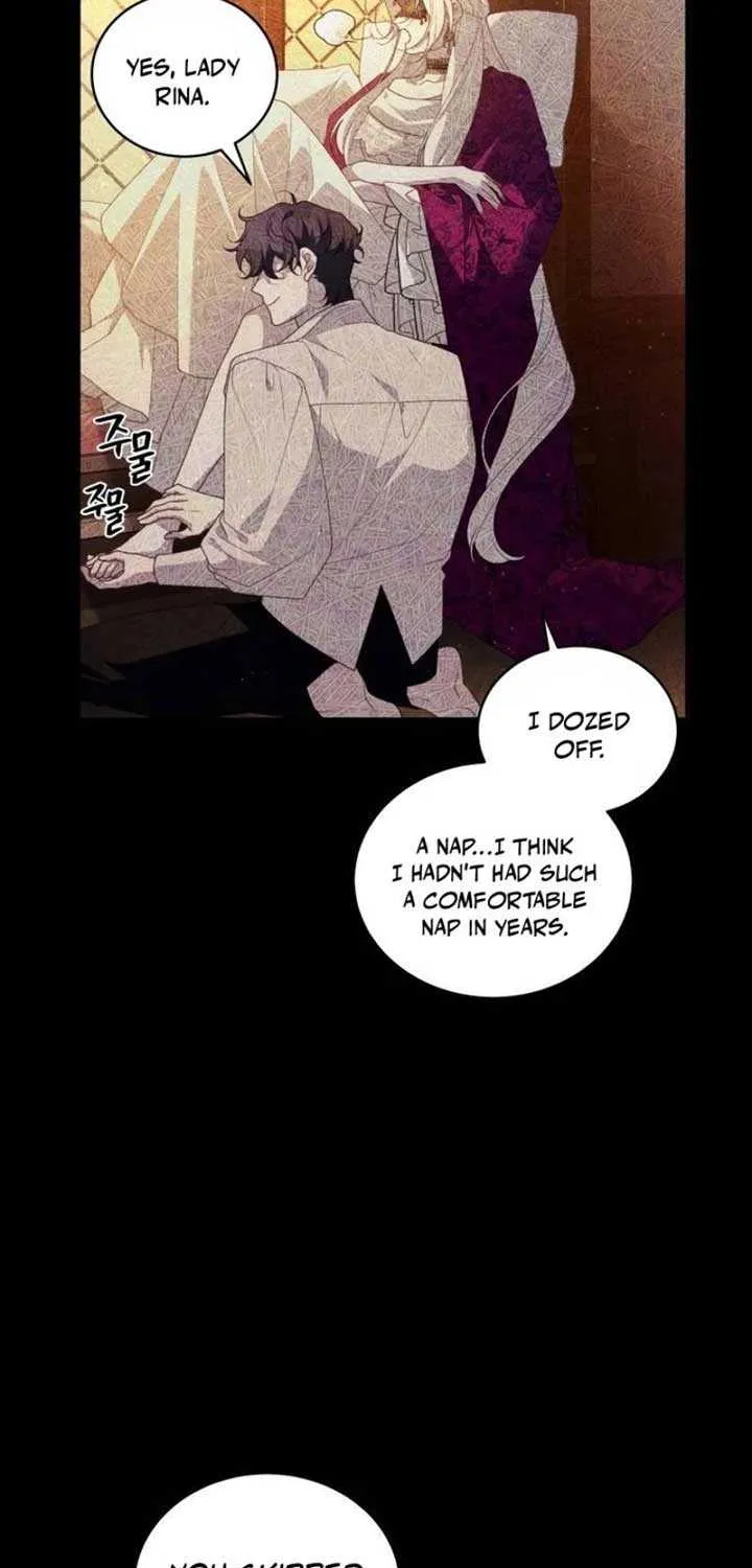 The Beast Tamed by the Evil Woman Chapter 80 page 37 - 
