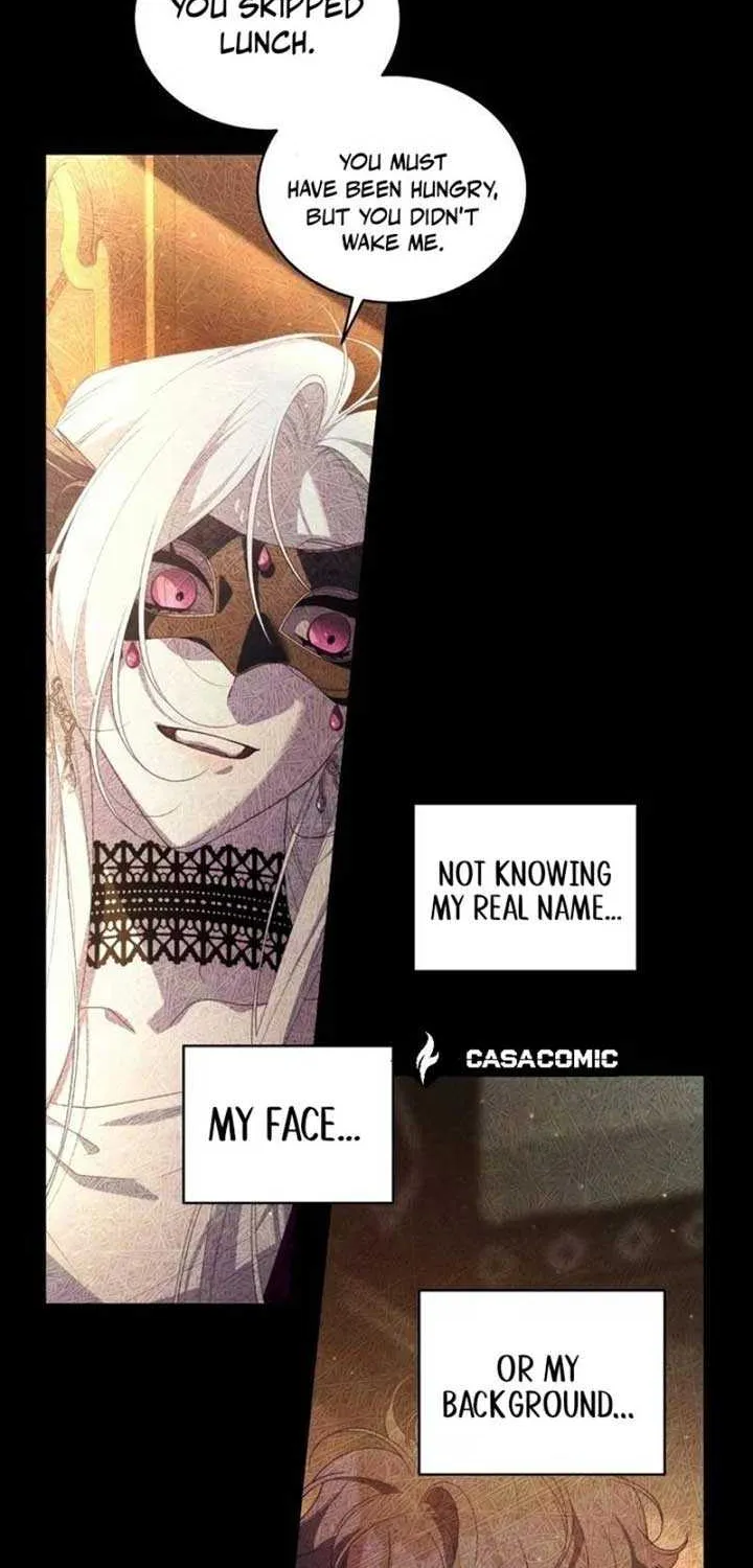 The Beast Tamed by the Evil Woman Chapter 80 page 38 - 