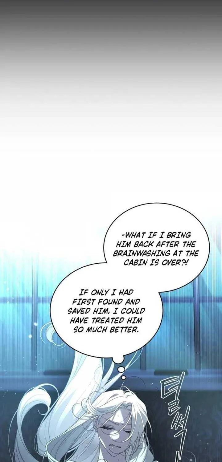 The Beast Tamed by the Evil Woman Chapter 80 page 44 - 