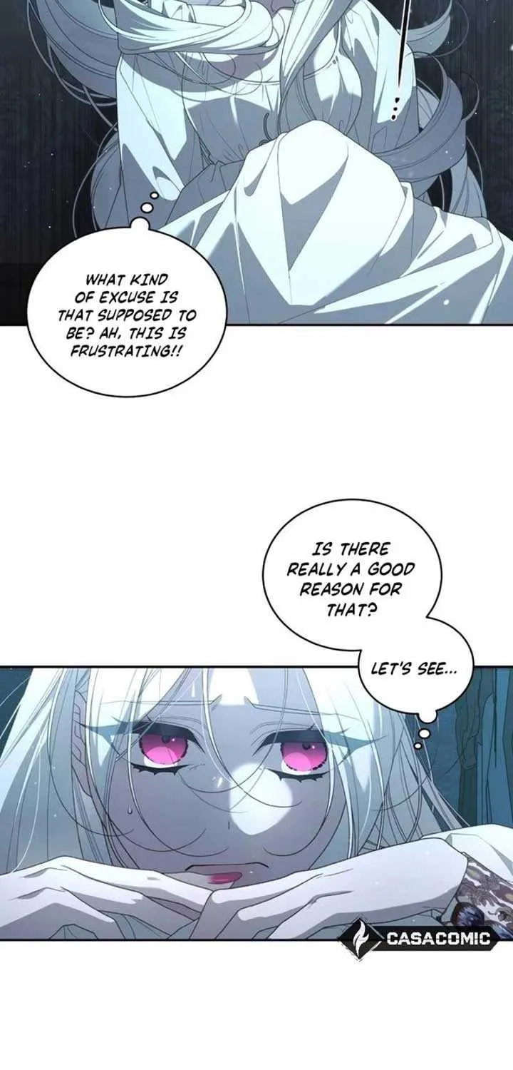 The Beast Tamed by the Evil Woman Chapter 80 page 45 - 