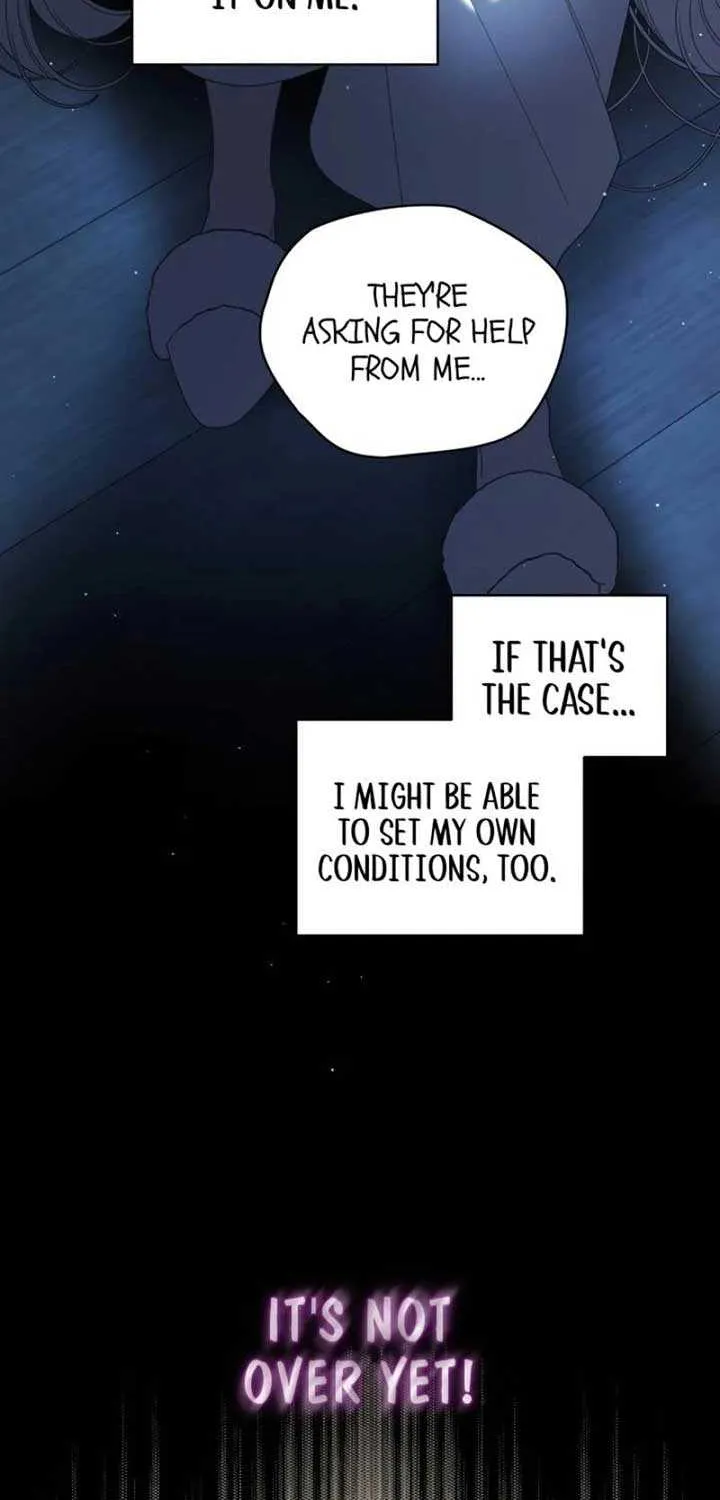 The Beast Tamed by the Evil Woman Chapter 80 page 55 - 