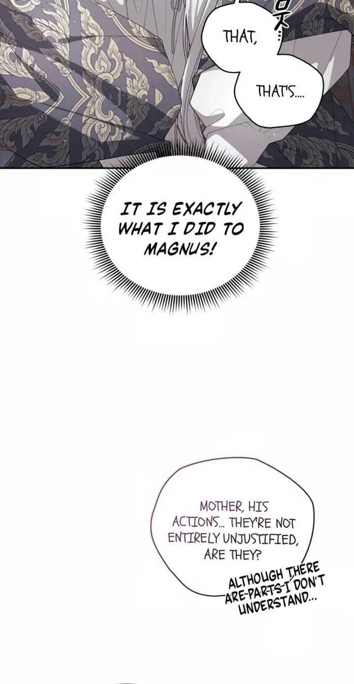 The Beast Tamed by the Evil Woman Chapter 80 page 8 - 
