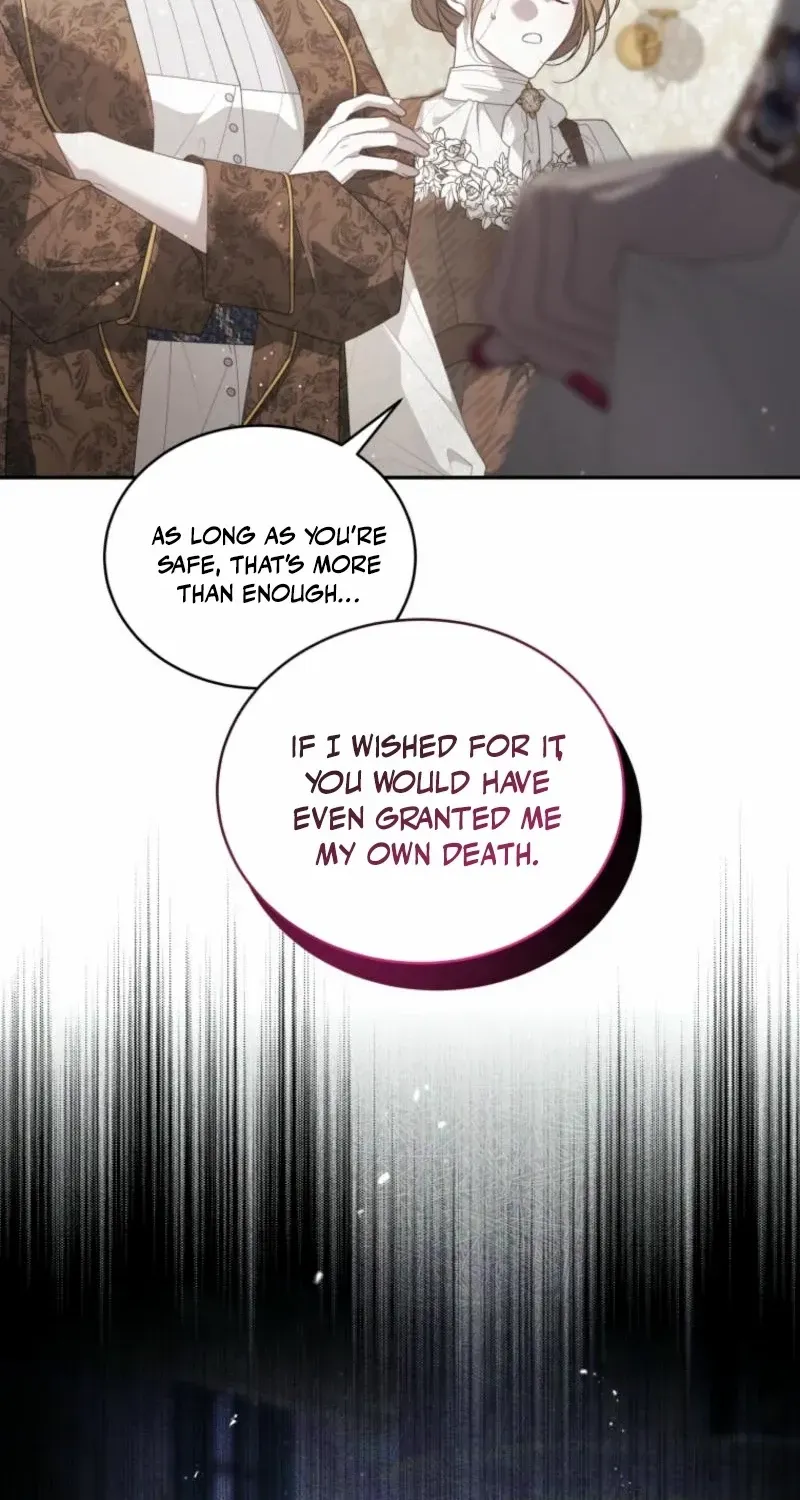 The Beast Tamed by the Evil Woman Chapter 81 page 19 - 