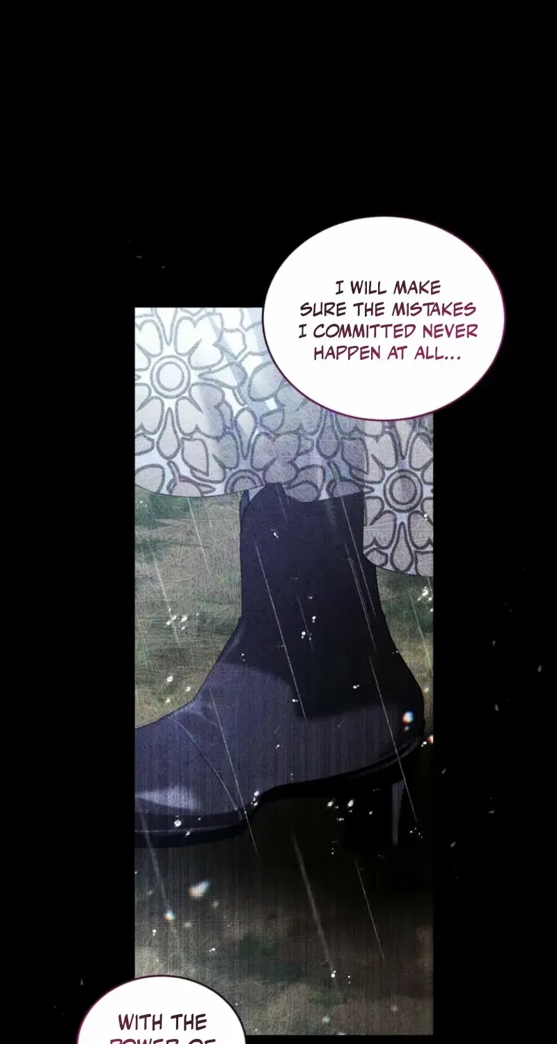 The Beast Tamed by the Evil Woman Chapter 81 page 25 - 