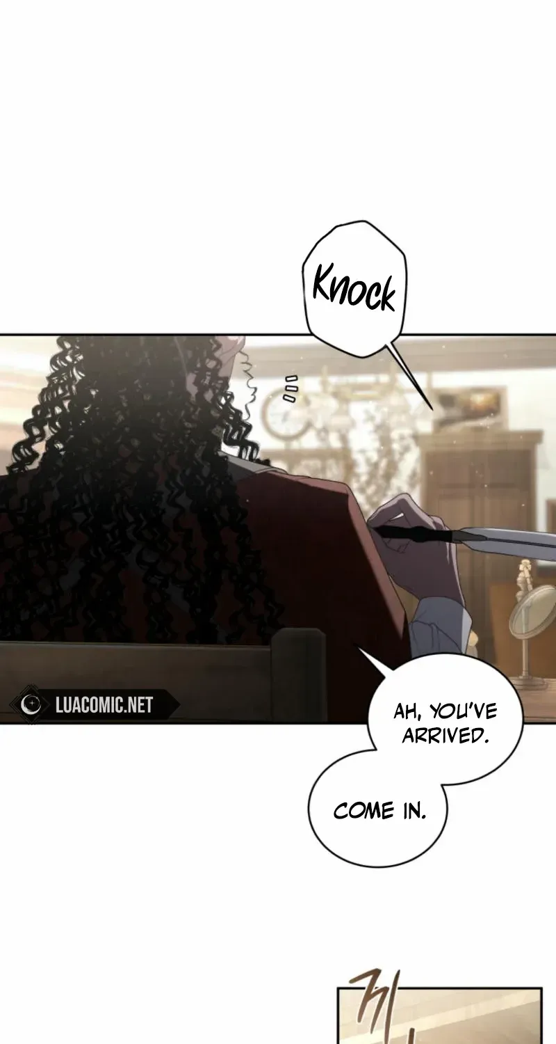 The Beast Tamed by the Evil Woman Chapter 81 page 32 - 