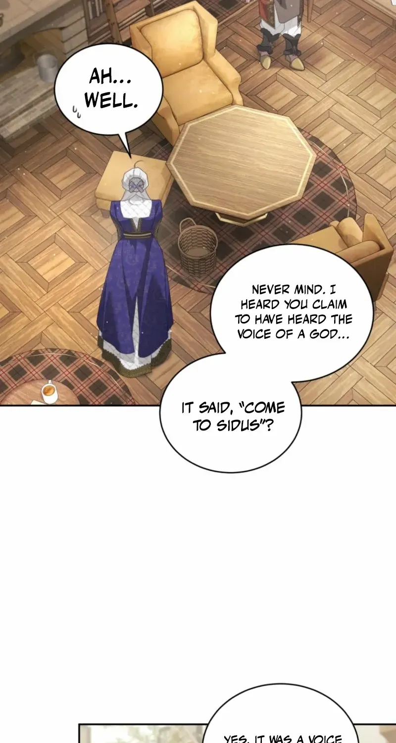 The Beast Tamed by the Evil Woman Chapter 81 page 37 - 